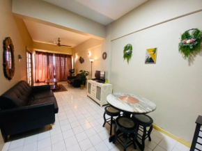 KOPEN El Cielo Paradise Lagoon Apartment, - Self check in